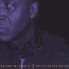 Rashied Ali Quintet - No One In Particular