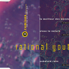 Rational Youth - 3 Remixes For The New Cold War