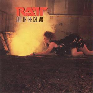 Out Of The Cellar (Vinyl)