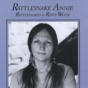 Rattlesnakes & Rusty Water