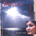 RATULA  SEN - BHAJAN  songs of devotion