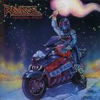 Ravage - Spectral Rider