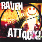 Raven - Attack!