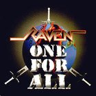Raven - One For All