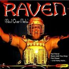 Raven - Mind Over Metal