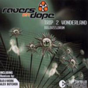 Trip 2 Wonderland Retail (Maxi)