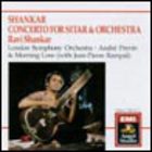 Ravi Shankar - Concerto For Sitar and Orchestra