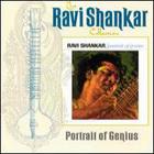 Ravi Shankar - Portrait of Genius