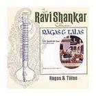 Ravi Shankar - Ragas & talas