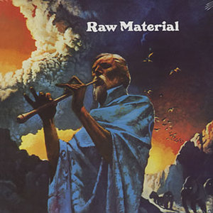 Raw Material