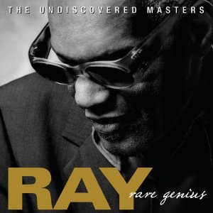 Rare Genius: The Undiscovered Masters