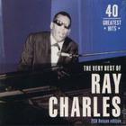 Ray Charles - 40 Greatest Hits CD1
