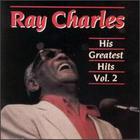 Ray Charles - His Greatest Hits, Vol. 1 CD1