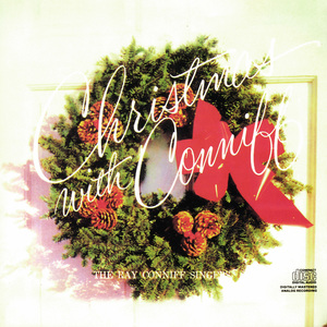 Christmas With Conniff (Vinyl)