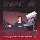 RAY G. - UNLEASH THE GROOVE