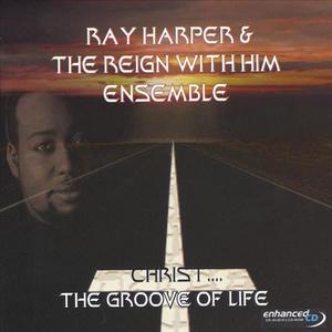 Christ....the Groove Of Life( Double Enhanced Cd Set)