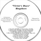 Ray Haysbert Jr. - Victor's Dues