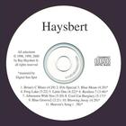 Ray Haysbert Jr. - Haysbert