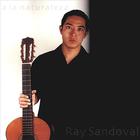 Ray Sandoval - A La Naturaleza