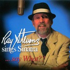 Ray Stevens - Sings Sinatra...Say What?