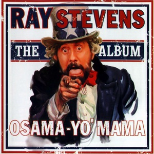 The Album Osama-Yo'-Mama