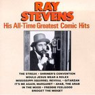 Ray Stevens - Greatest Comic Hits