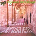 Into Jerusalem