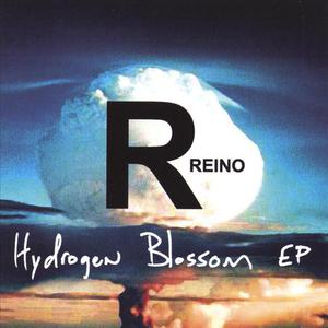 Hydrogen Blossom EP