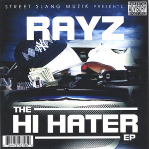 The Hi Hater EP