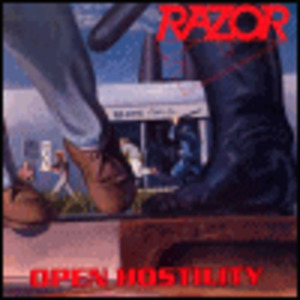 Open Hostility