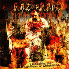 Razor Rape - Unleashing The Shemales Of Vengeance