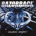 Razorback - Animal Anger