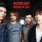 razorlight - Hostage of Love (CDM)