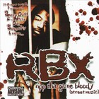 RBX - Ripp Tha Game Bloody (Street Muzic)