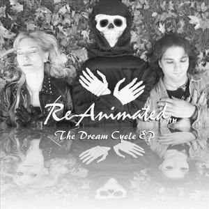 The Dream Cycle EP