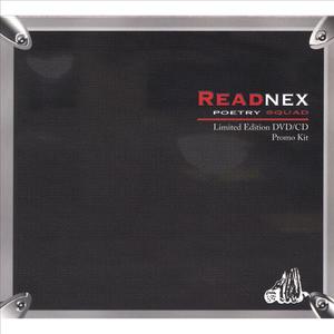Readnex Promo Kit