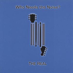 Who Needs the Noise?