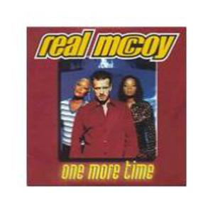 One More Time (Japanese Remixed) (Single)