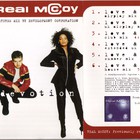 Real Mccoy - Love & Devotion (Single)