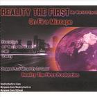 Reality The First - My World& Earth On Fire Mixtape