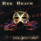 Reb Beach - Masquerade