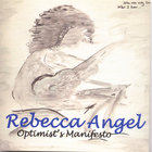 Rebecca Angel - Optimist's Manifesto