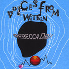 Rebecca Dru - Voices From Within