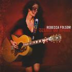 Rebecca Folsom - Water On Stone