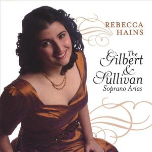 The Gilbert & Sullivan Soprano Arias