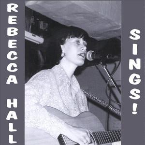 Rebecca Hall Sings!