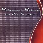 Rebecca L. Bolam and the Issues Ep