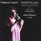 Nostalgia - Jewish Tango & Sephardic Music