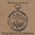 Rebecca Padula - Time, Speed & Distance