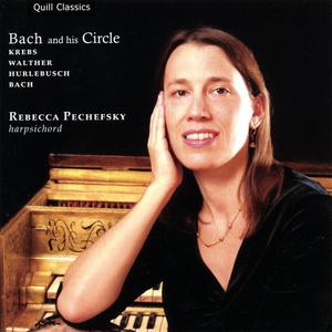 Bach and his Circle